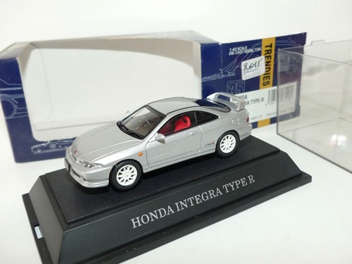 Honda integra type - honda, r