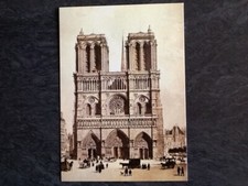 75 PARIS DU TEMPS JADIS