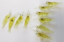 10 Pêche Simulation Souple