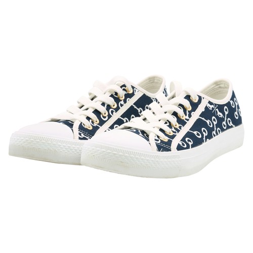 Polo sneaker low gwenn navy - polo,
