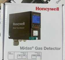 Honeywell MIDAS-T-006G Gas