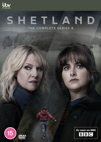 Shetland the complete series - shetland:,