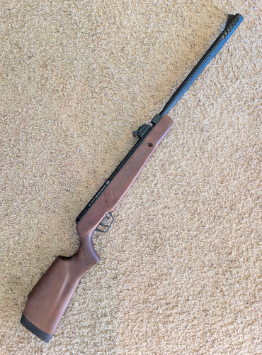 New never fired crosman - new/never,