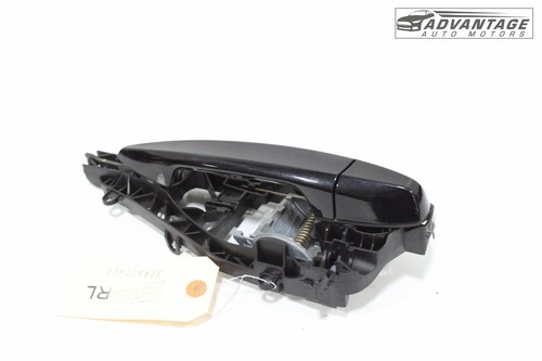 2018 bmw f39 - bmw, rear