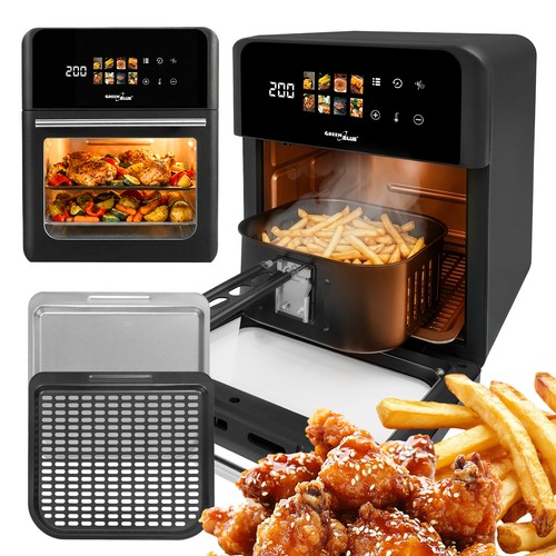 Friteuse sans huile air fryer - huile,