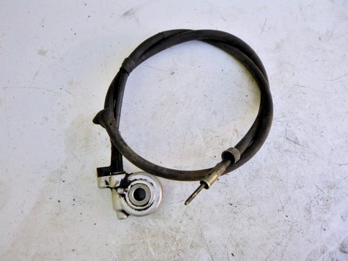 Cable entreneur compteur - et,