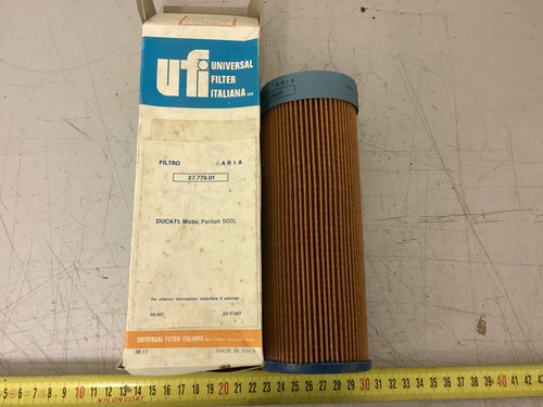Filtre air ufi - à,