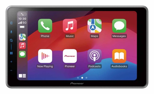 Pioneer sph da97dab autoradio - sph-da97dab,