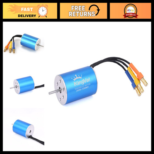 Waterproof sensorless - waterproof,