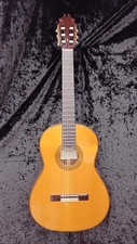 Guitare acoustique classique