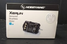 HOBBYWING XeR10 G3R Brushless
