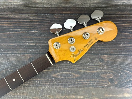 2010 fender japan 62us - fender, jb-62us