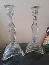 Bougeoirs Sacré-Cœurs De