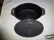 SUPERBE COCOTTE EN FONTE