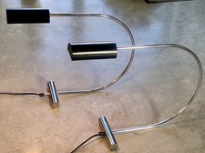 Lampe de bureau Arc DELMAS