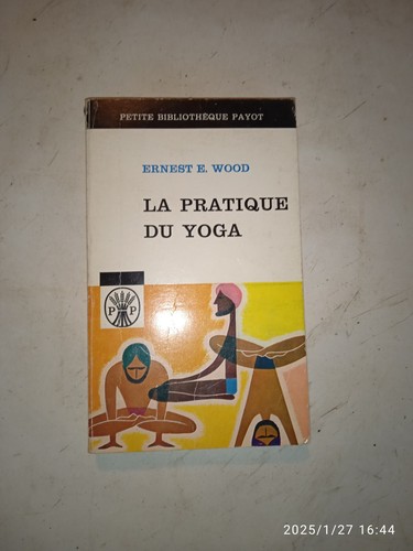 Ernest wood la pratique - ernest, wood.