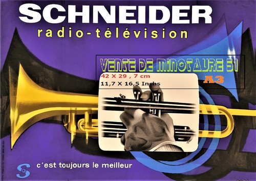Schneider radio - schneider,