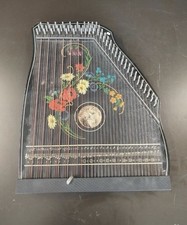 Cithare Musima Waldfee –