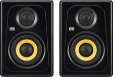 KRK Kreate 3 Powered Studio