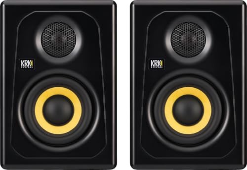 Krk kreate powered - krk,