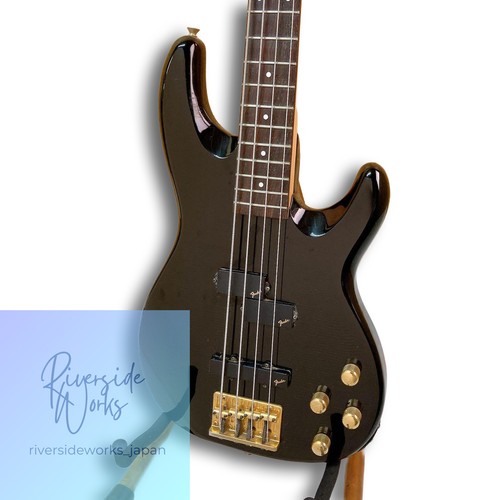 Fender japan jazzbass - 88-89,