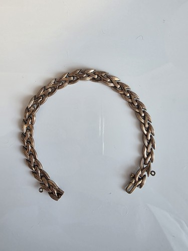 Ancien bracelet murat - , 19cm