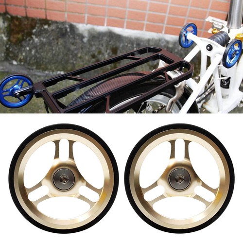 Vélo pliant easy wheel - easy, ez