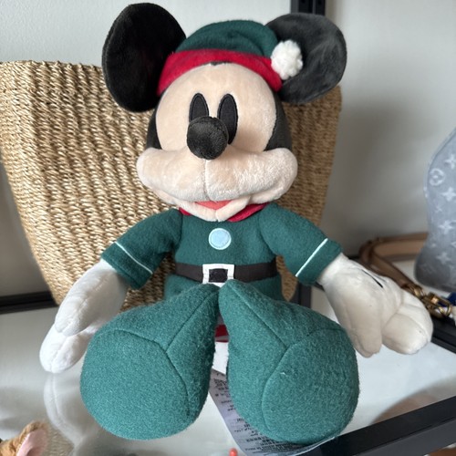 Peluche mickey - peluche,