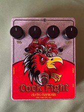Electro-Harmonix Cock Fight