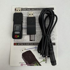 CronusMax Plus Crossover Gaming Adapter for PS4 PS3 XboxOne Xbox360  Tested