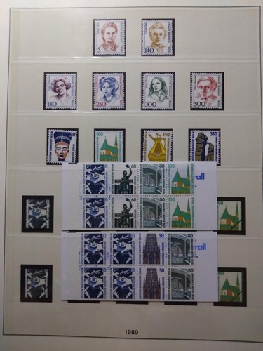 Berlin 1975 1990 dans - 1990,