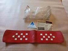 winter mask cover new vintage Autobianchi A112 112 after 1971 1 series