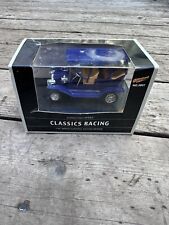 2008 Shen Qi Wei Radio Controlled Car No. 0607-1 Purple 27 MHz