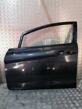 Porte portière avant gauche -