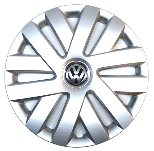Enjoliveur roue pour vw - enjoliveur,