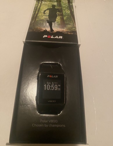 Polar v800 training computer - polar,