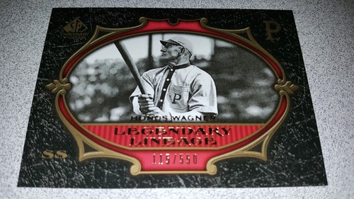 2007 legendary cuts - sp,