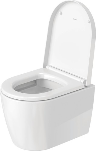 Abattant duravit by - abattant,