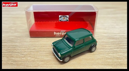 Herpa 021197 austin - ho,