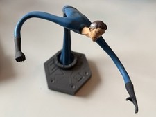 Mr. Fantastic Reed Richards Bowen Designs