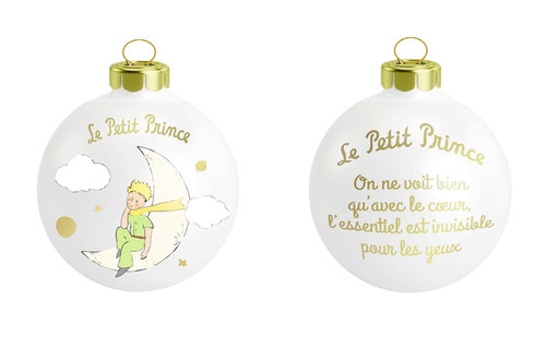 Boule noël petit - boule, de
