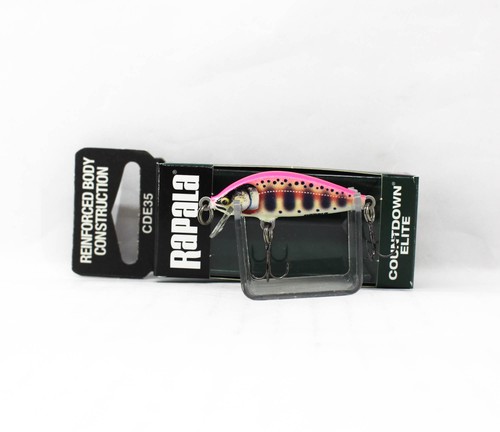Rapala countdown elite - rapala,