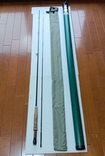 ORVIS Clearwater 906 9'0" #6