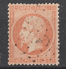 FRANCE ! Timbre ancien