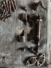 Valves D’échappement Honda 125 Cr