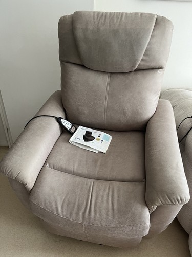 Vienna fauteuil relaxation - vienna,