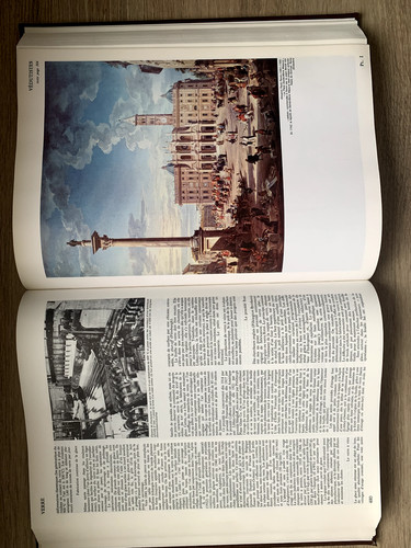 Encyclopédie universalis - encyclopédie,