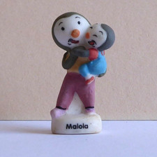 T'Choupi Bean - 2003 - Malota