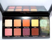 Palette de fards à paupières