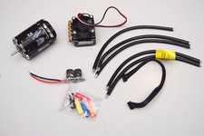 CY-800001-01 Esc 120A Combo